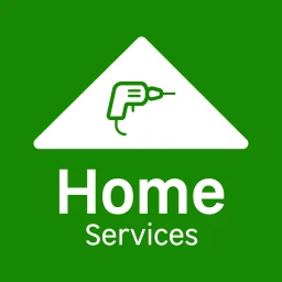 أيقونة Home Services by Leroy Merlin