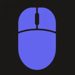 أيقونة Mouse Control