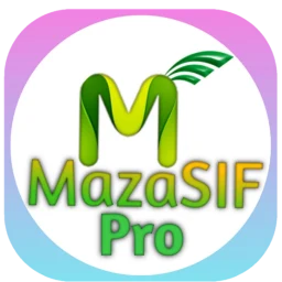 MazaSIF Pro - VoIP & VPN 图标