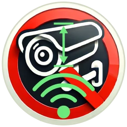 أيقونة Spy Guard Scanner